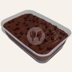 Brownies Coklat Lumer 650ml