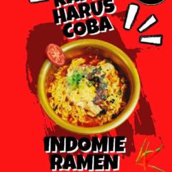 Indomie Ramen