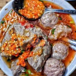 Bakso Rawit Mercon