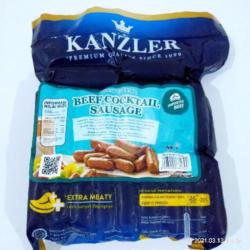 Kanzler Beef Cocktail 500 Gram