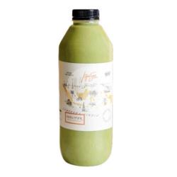 Es Matcha Latte Soeliter