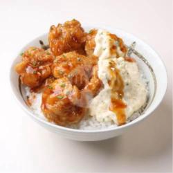 Chicken Nanban Don