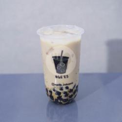 Milktea Boba