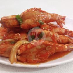 Udang Pancet