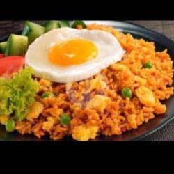 Nasi Goreng Padeh