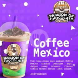 Coffe Mexico