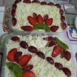 Salad Full Buah 750ml