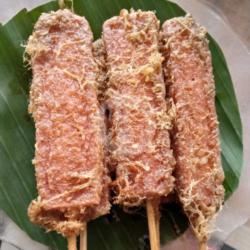 Sate Kornet