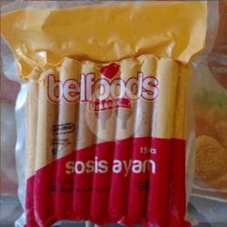 Sosis Ayam Belfoods