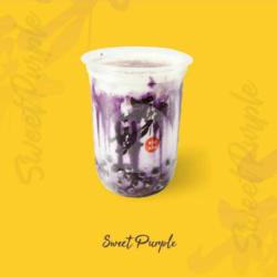 Boba Sweet Purple