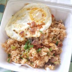 Nasi Goreng Betawi