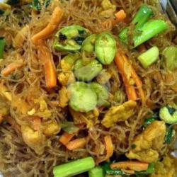 Bihun Goreng Pete