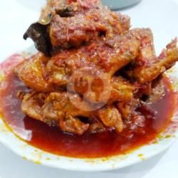 Ayam Sayap Sambal