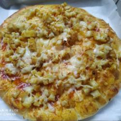 Pizza Chiken