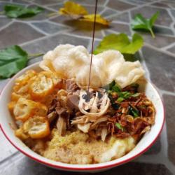 Bubur Ayam   Ati Ampla