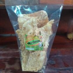 Kripik Tempe