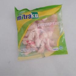 Mitraku Shrimp Tail 500gr