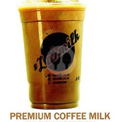 Premium Coffee Milk