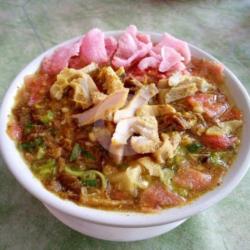 Soto Ayam Banyumas