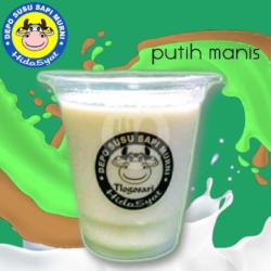 Susu Manis