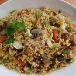 Nasi Goreng Ati Ampela