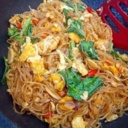 Bihun Jagung,,telor