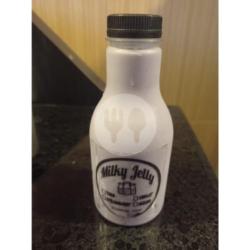 Milky Jelly Taro