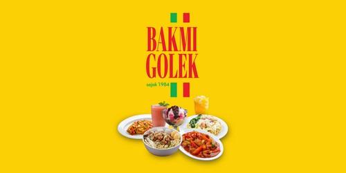 Bakmi Golek, Puncak