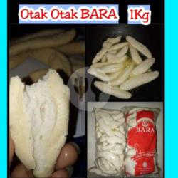 Otak Otak Ikan Bara