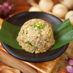 Nasi Goreng Lombok Ijo