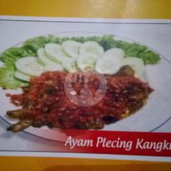 Ayam Plecing Kangkung 1 Ekor