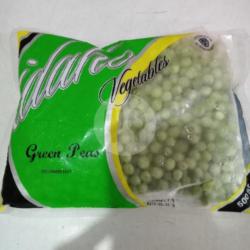 Idaho Green Peas 500g