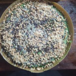 Kacang Coklat Susu Skm Gold
