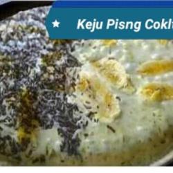 Keju Kacang Susu