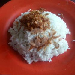 Nasi Uduk