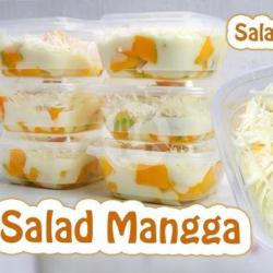 Salad Mangga Creamy