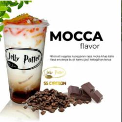 Mocca Flavor