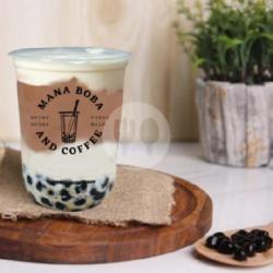 Boba Mocca Milk