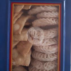 Krupuk Kaleng Satuan