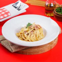 Pasta Carbonara
