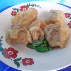 Tahu Bakso Ayam Mercon Isi 5