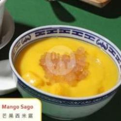 Mango Sago