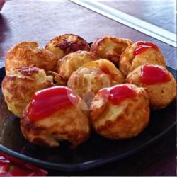 Bola Telur Mie ( Bolurmie )