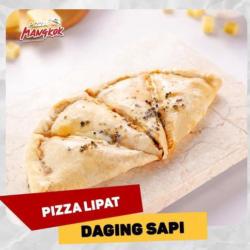 Pizza Lipat Sapi