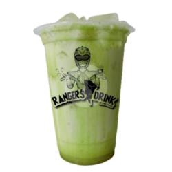 Freshmilk Greentea