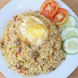 Nasi Goreng Kampong