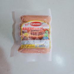 Sosis Kimbo Sapi Keju