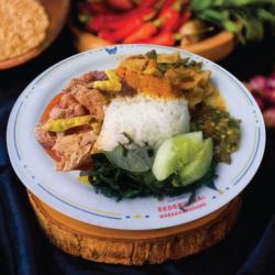 Nasi Cincang