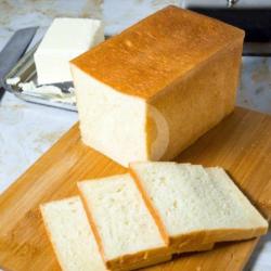 Milk Toast Bread