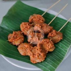 Sate Jengkol (1 Porsi 3 Tusuk)